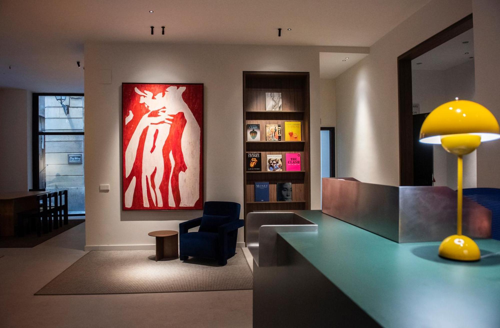 Hotel California Barcellona