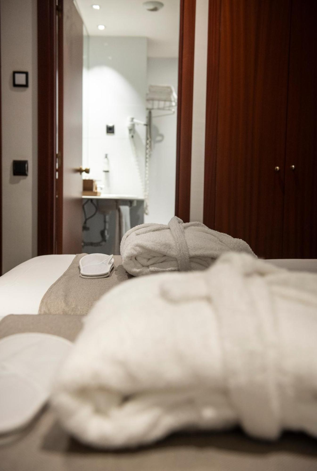 California 3* Barcellona