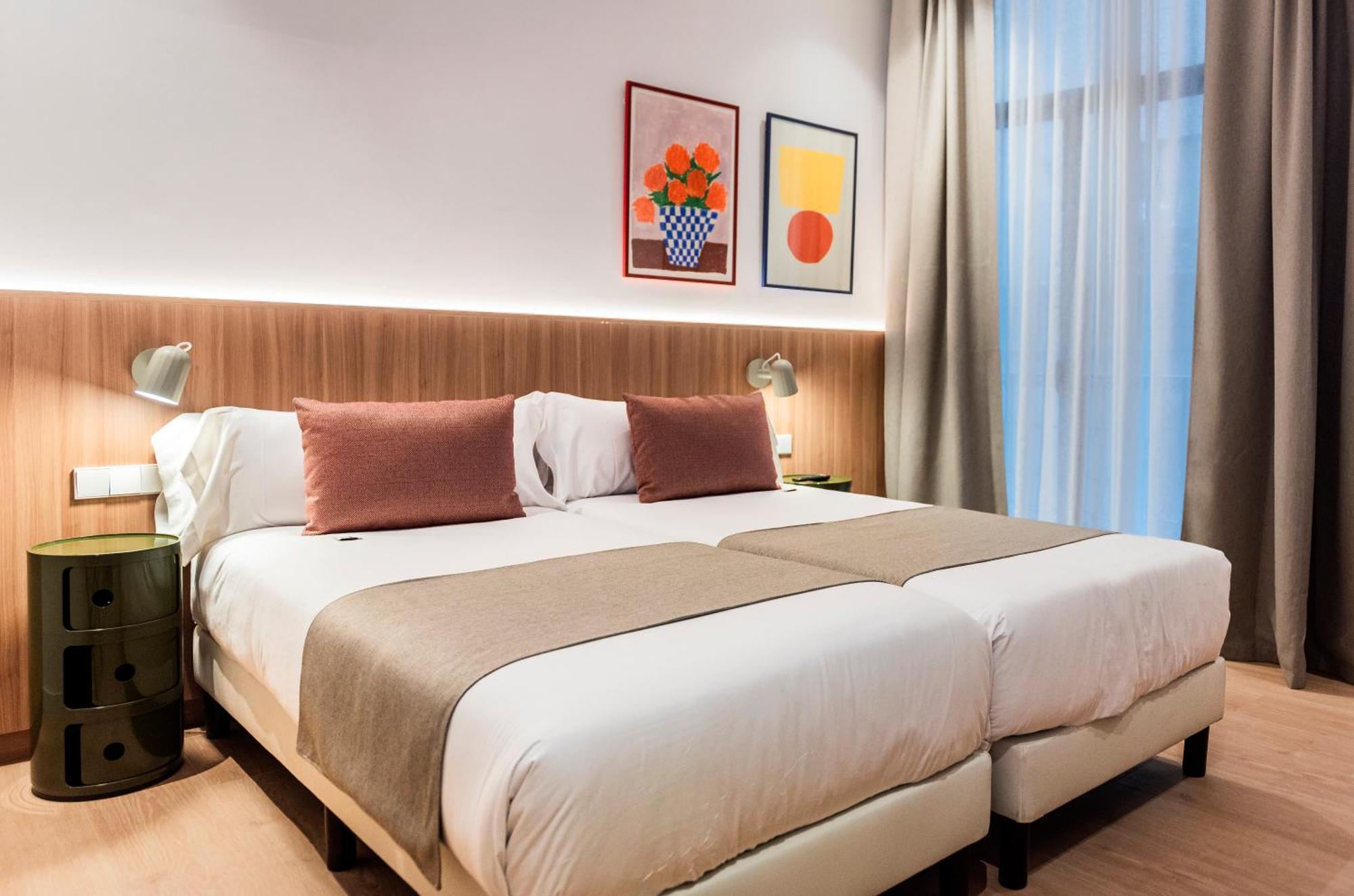 Hotel California Barcellona