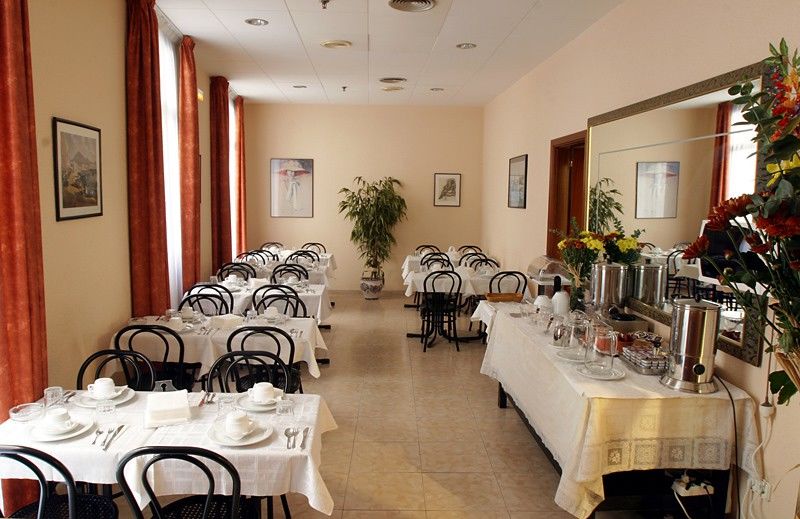 Hotel California Barcellona