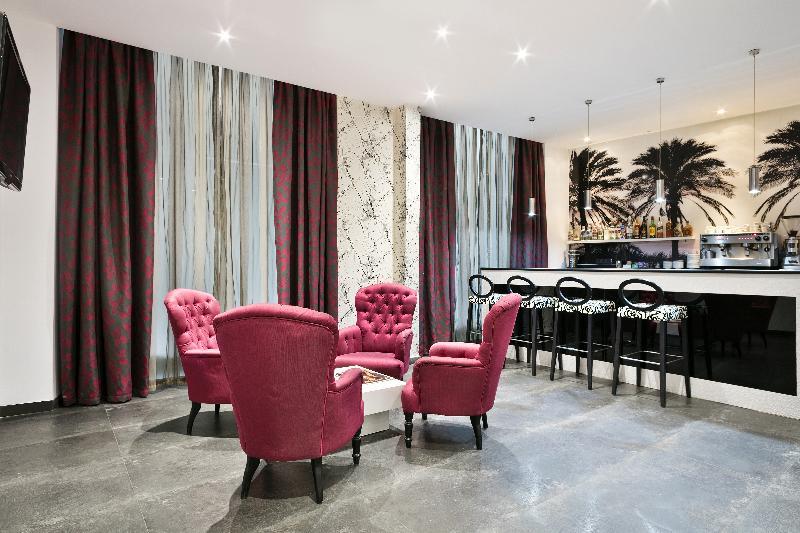 California Hotel Barcellona
