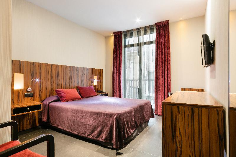 California 3* Barcellona