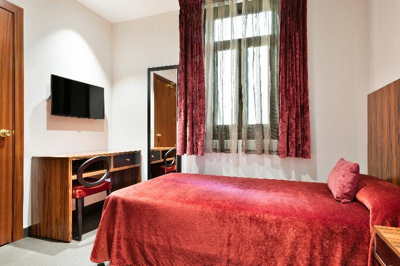 California Hotel Barcellona